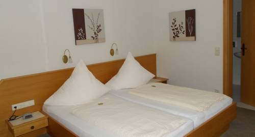 Imagen de la habitación del Hotel Berghotel Lennepl&auml;tze. Foto 14