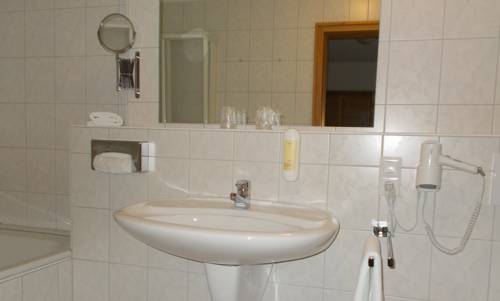 Imagen de la habitación del Hotel Berghotel Lennepl&auml;tze. Foto 15