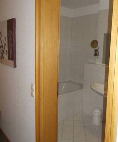 Imagen de la habitación del Hotel Berghotel Lennepl&auml;tze. Foto 16