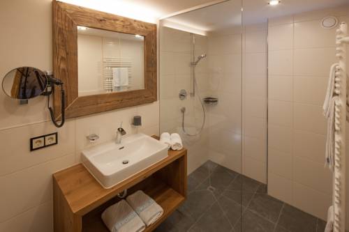 Imagen de la habitación del Hotel Berghotel Madlener. Foto 5