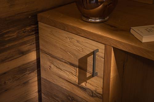 Imagen de la habitación del Hotel Berghotel Madlener. Foto 8