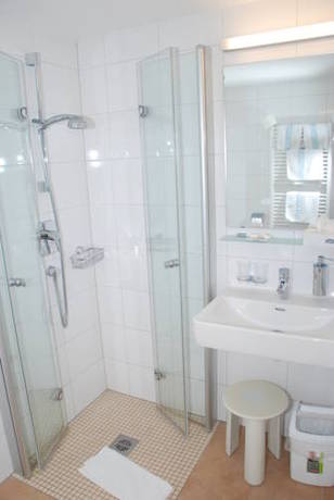 Imagen de la habitación del Hotel Berghotel Madlener. Foto 9