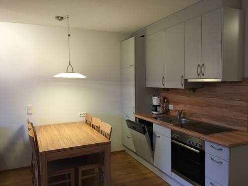 Imagen de la habitación del Hotel Berghotel Madlener. Foto 13