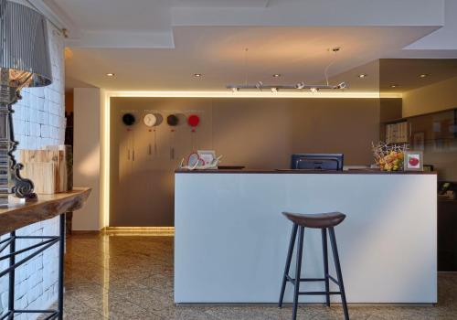 Imagen general del Hotel Berghotel Maibrunn Gmbh and Co. Kg. Foto 2