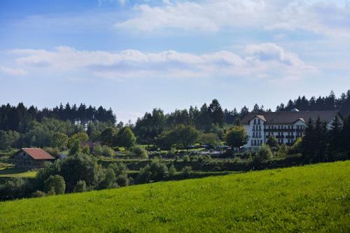 Imagen de la habitación del Hotel Berghotel Maibrunn Gmbh and Co. Kg. Foto 10