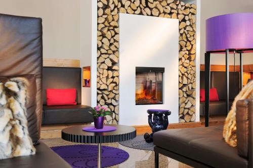 Imagen general del Hotel Berghotel Maibrunn Gmbh and Co. Kg. Foto 7