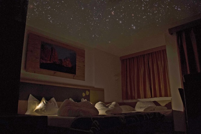 Imagen de la habitación del Hotel Berghotel Miramonti. Foto 6