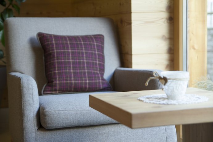 Imagen de los interiores del Hotel Berghotel Miramonti. Foto 17