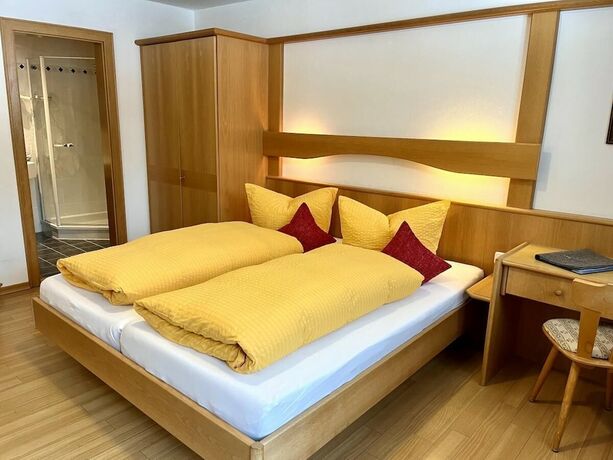 Imagen general del Hotel Berghotel M&uuml;hle. Foto 4