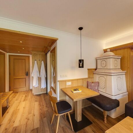 Imagen de la habitación del Hotel Berghotel M&uuml;hle. Foto 18