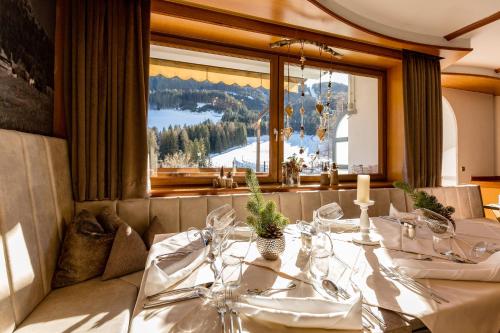 Imagen general del Hotel Berghotel, Pichl - Colle. Foto 3