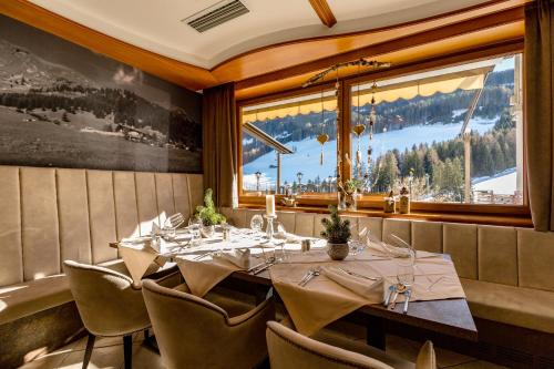 Imagen general del Hotel Berghotel, Pichl - Colle. Foto 4
