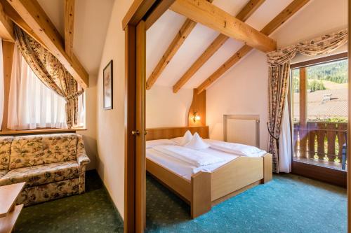 Imagen de la habitación del Hotel Berghotel, Pichl - Colle. Foto 8