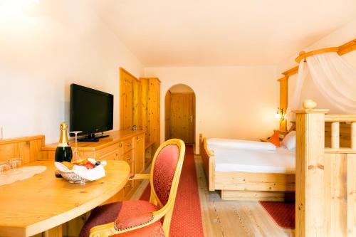 Imagen de la habitación del Hotel Berghotel, Pichl - Colle. Foto 9