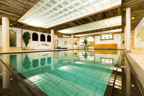 Imagen general del Hotel Berghotel, Pichl - Colle. Foto 5