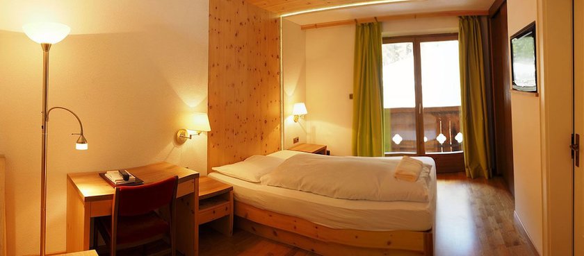 Imagen de la habitación del Hotel Berghotel Pine. Foto 8