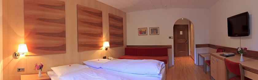 Imagen de la habitación del Hotel Berghotel Pine. Foto 9