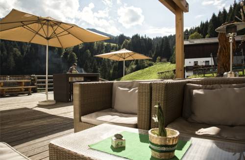 Imagen de la habitación del Hotel Berghotel Pointenhof. Foto 2