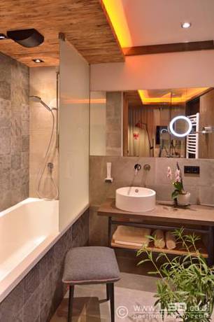Imagen de la habitación del Hotel Berghotel Pointenhof. Foto 3