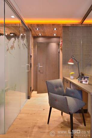 Imagen de la habitación del Hotel Berghotel Pointenhof. Foto 5