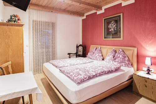 Imagen de la habitación del Hotel Berghotel Pointenhof. Foto 7