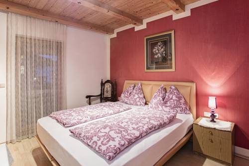 Imagen de la habitación del Hotel Berghotel Pointenhof. Foto 9