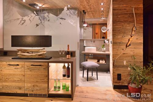 Imagen de la habitación del Hotel Berghotel Pointenhof. Foto 11
