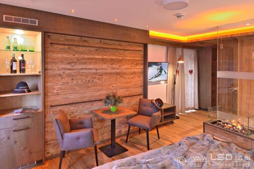 Imagen de la habitación del Hotel Berghotel Pointenhof. Foto 12