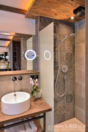 Imagen de la habitación del Hotel Berghotel Pointenhof. Foto 15