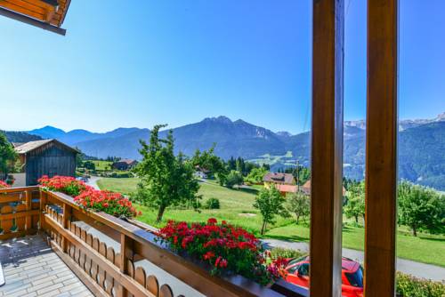 Imagen de la habitación del Hotel Berghotel Presslauer. Foto 4