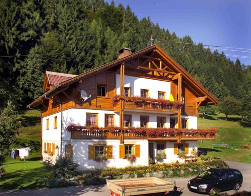 Imagen de la habitación del Hotel Berghotel Presslauer. Foto 5