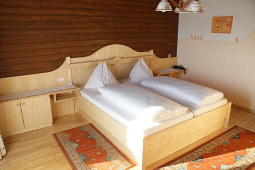 Imagen de la habitación del Hotel Berghotel Presslauer. Foto 6