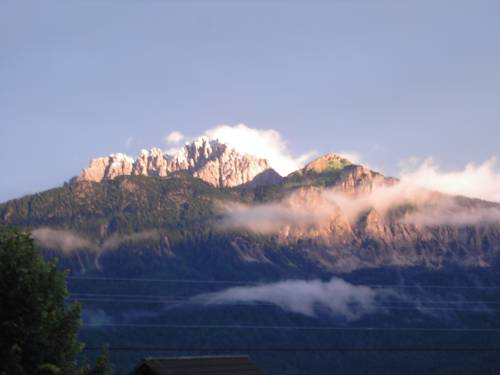 Imagen de la habitación del Hotel Berghotel Presslauer. Foto 7