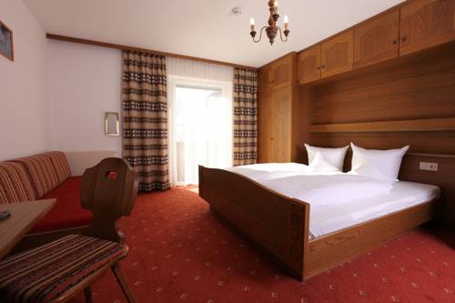 Imagen de la habitación del Hotel Berghotel Rasis. Foto 6