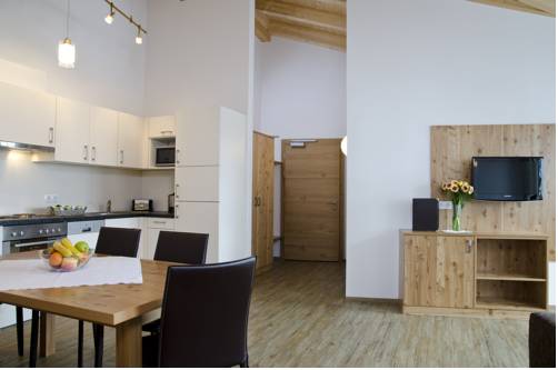 Imagen de la habitación del Hotel Berghotel Rasis. Foto 11