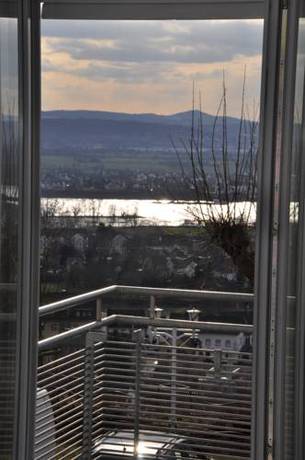 Imagen de la habitación del Hotel Berghotel Rheinblick. Foto 8