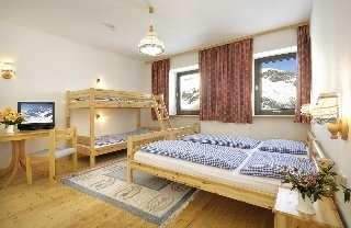 Imagen del Hotel Berghotel Rudolfshutte. Foto 6