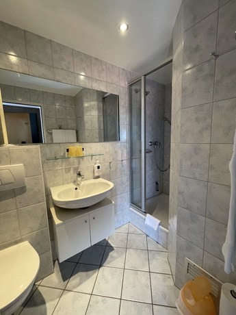 Imagen de la habitación del Hotel Berghotel Sankt Andreasberg. Foto 14