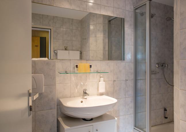 Imagen de la habitación del Hotel Berghotel Sankt Andreasberg. Foto 16