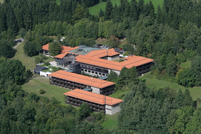 Imagen general del Hotel Berghotel Sankt Andreasberg. Foto 5