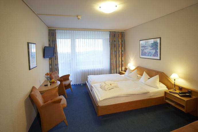 Imagen de la habitación del Hotel Berghotel Sankt Andreasberg. Foto 18