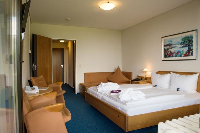 Imagen de la habitación del Hotel Berghotel Sankt Andreasberg. Foto 19