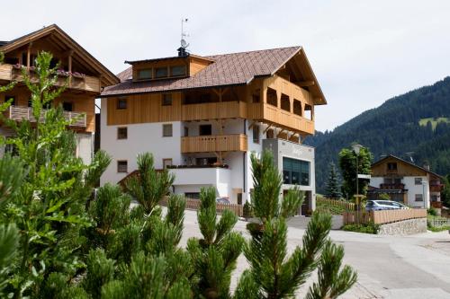 Imagen general del Hotel Berghotel Sanv&iacute;. Foto 3