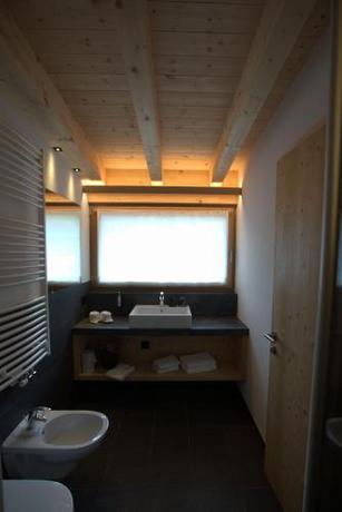 Imagen de la habitación del Hotel Berghotel Sanv&iacute;. Foto 9