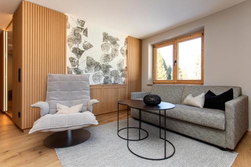 Imagen de la habitación del Hotel Berghotel Schlossanger Alp. Foto 19