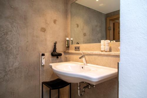 Imagen de la habitación del Hotel Berghotel Schlossanger Alp. Foto 20
