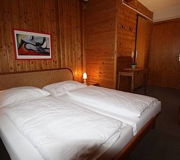 Imagen general del Hotel Berghotel Schmittenh&ouml;he. Foto 2