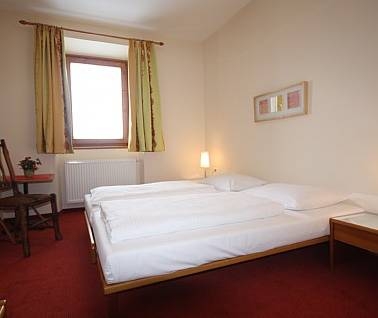 Imagen general del Hotel Berghotel Schmittenh&ouml;he. Foto 3