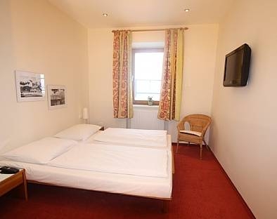 Imagen general del Hotel Berghotel Schmittenh&ouml;he. Foto 4