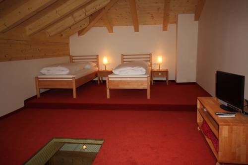 Imagen general del Hotel Berghotel Schmittenh&ouml;he. Foto 7